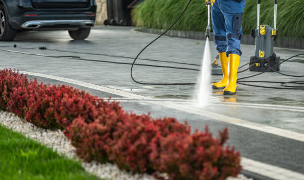 Best Fence Cleaning  in Heidelberg, TX